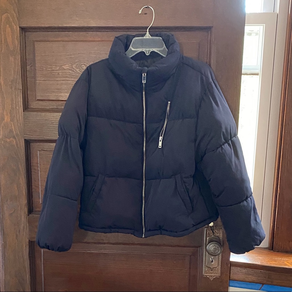 tally weijl coat M